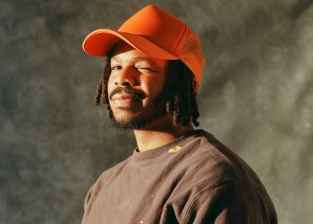 New Music Friday: Kota the Friend Drops ‘Local Art Dealer, Vol. 1’ as an Independent Statement