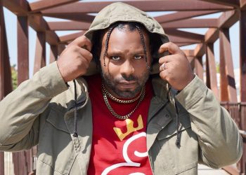 Los Angeles Rapper edub.emoney Drops New EP "Rejection Over Hand Outs" (R.O.H.O.)