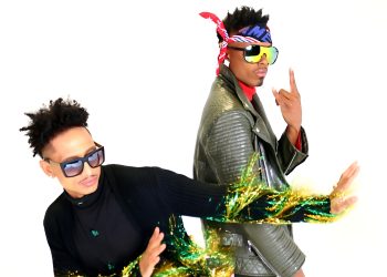 The Buckhead Boyz: The Feel Of A Shooting Star