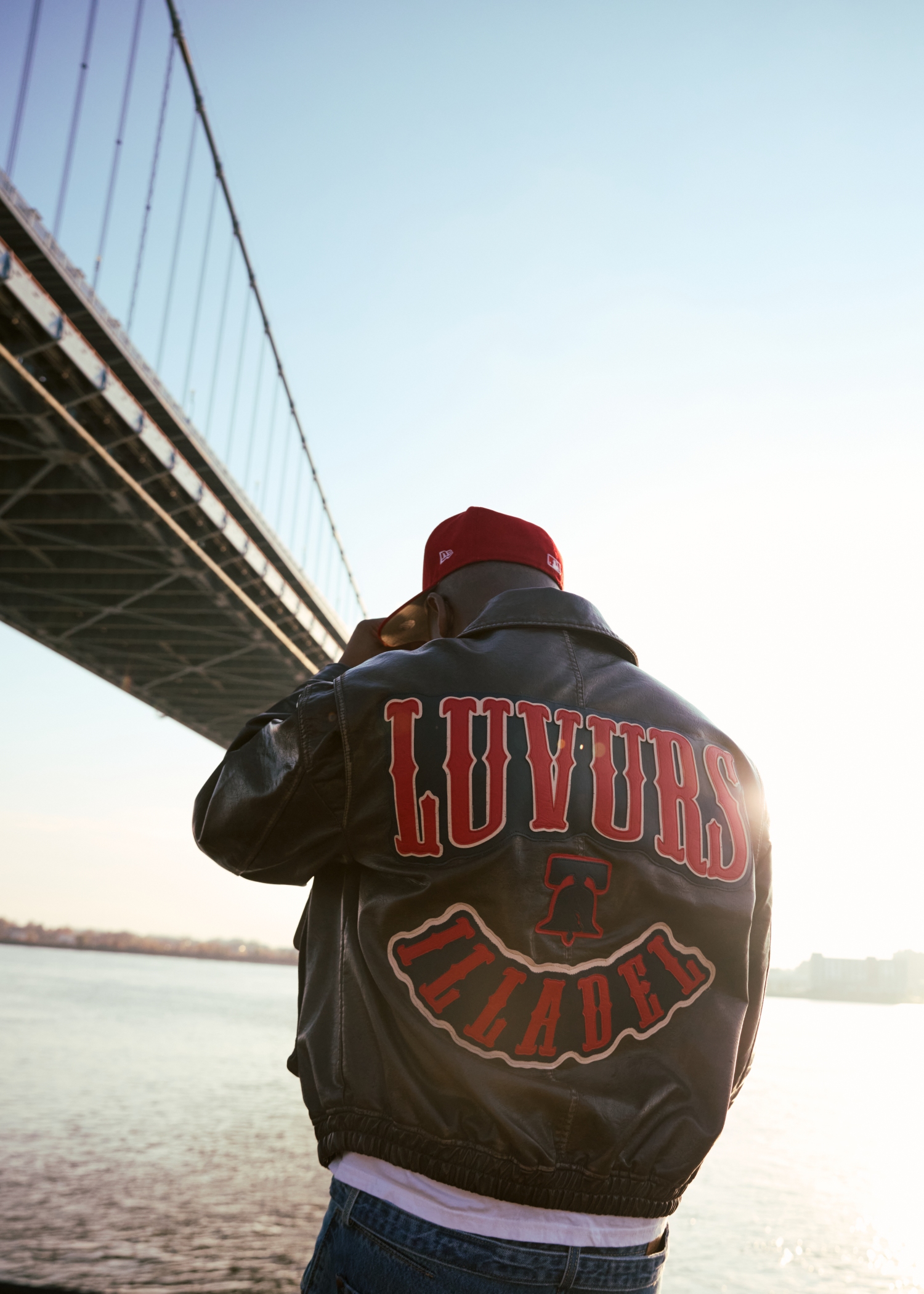 Illadel Elevates Hip-Hop Jazz with Soulful Precision on “4 The Love” Ahead of Upcoming Project "Luv Urs"