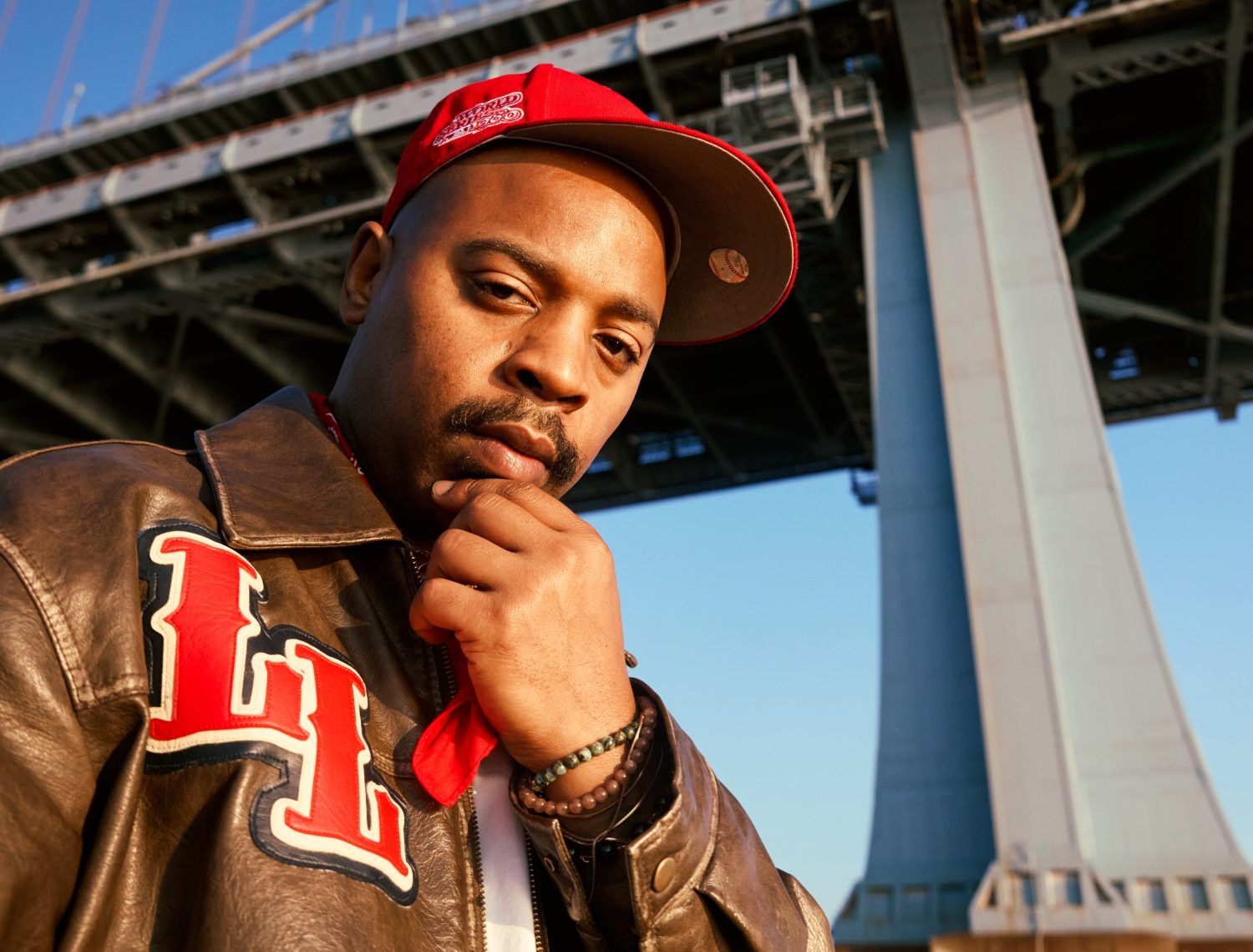 Illadel Elevates Hip-Hop Jazz with Soulful Precision on “4 The Love” Ahead of Upcoming Project "Luv Urs"