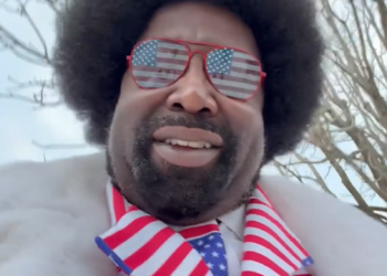 Afroman Wins in Court: Hip-Hop, Free Speech, and a Viral Comeback