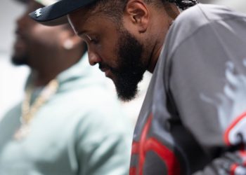 Boston’s EXITFAME Prepares to Drop Album Permanent Stains, a Raw Testament to Recovery, Faith, and Hip-Hop