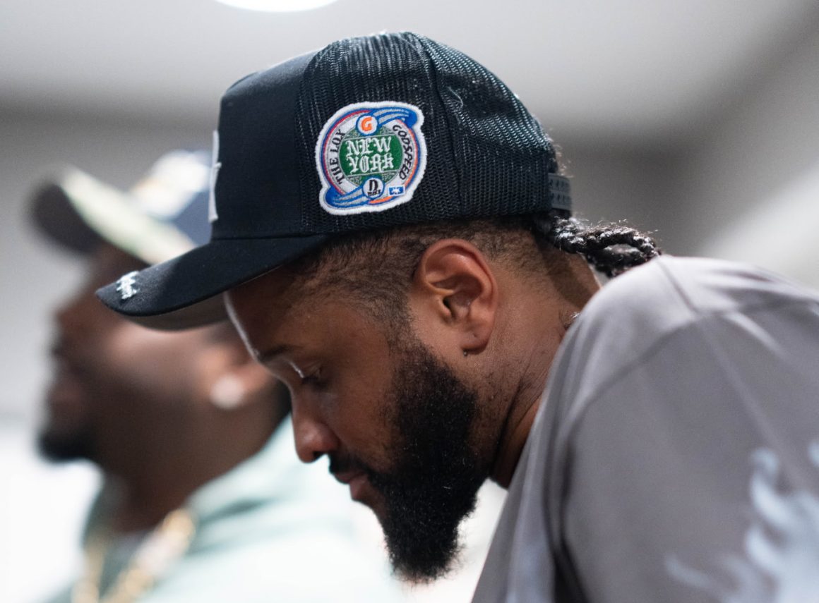 Boston’s EXITFAME Prepares to Drop Album Permanent Stains, a Raw Testament to Recovery, Faith, and Hip-Hop