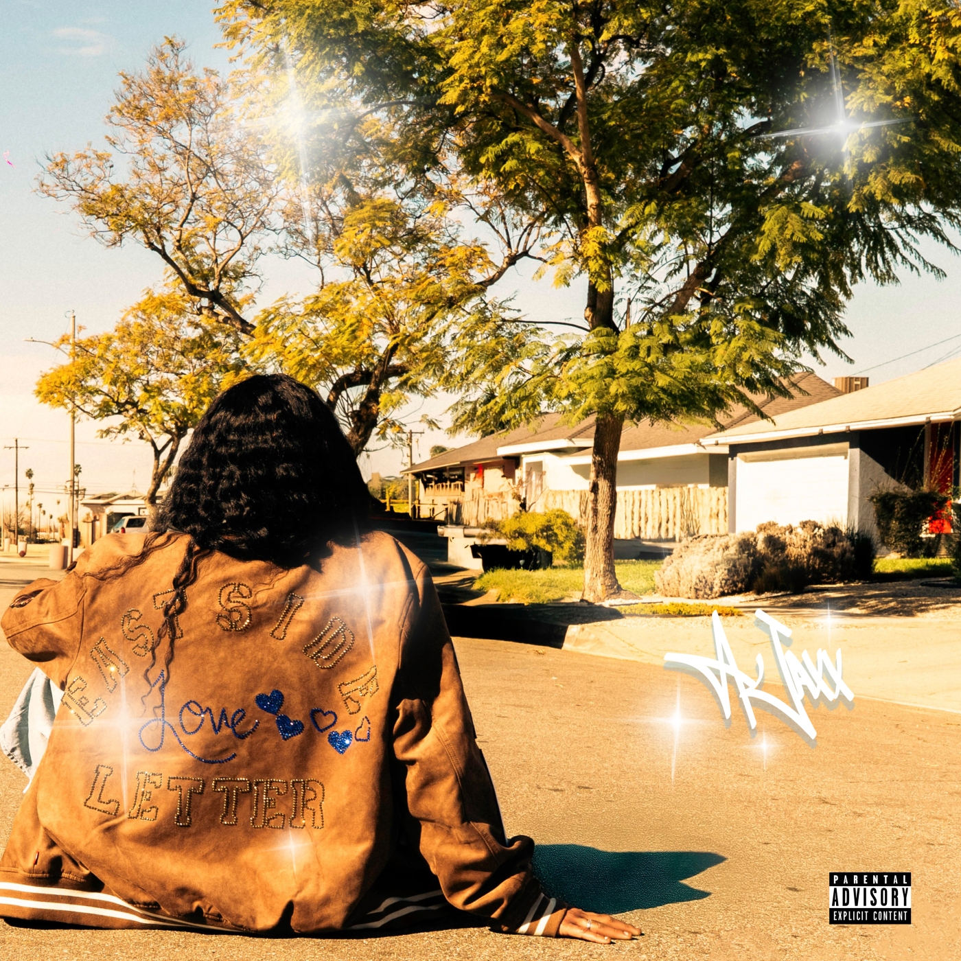 Ajaxx Channels Watts Legacy and Personal Growth in Powerful New Project “Eastside Love Letter”