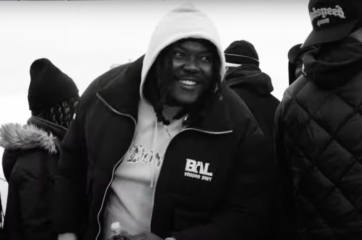 BAL Introduces The World To “Opera Drill” A Genre-Bending Sound Born From Culture And Innovation