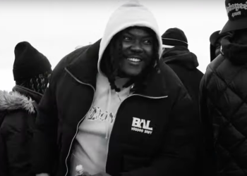 BAL Introduces The World To “Opera Drill” A Genre-Bending Sound Born From Culture And Innovation