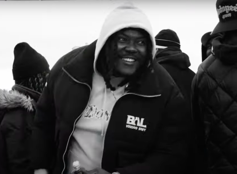 BAL Introduces The World To “Opera Drill” A Genre-Bending Sound Born From Culture And Innovation