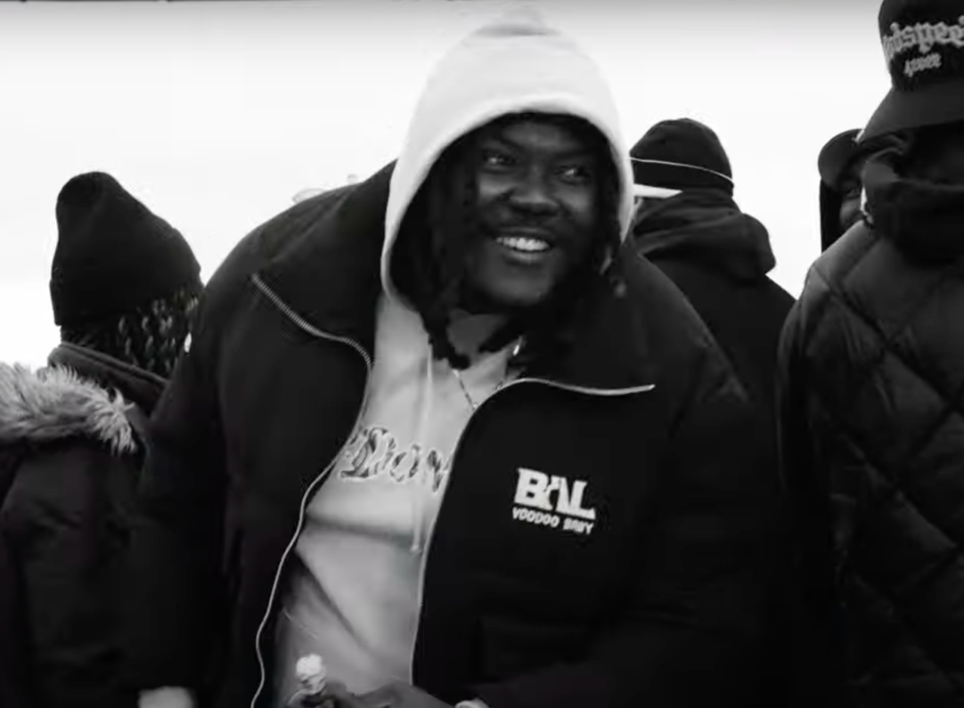 BAL Introduces The World To “Opera Drill” A Genre-Bending Sound Born From Culture And Innovation