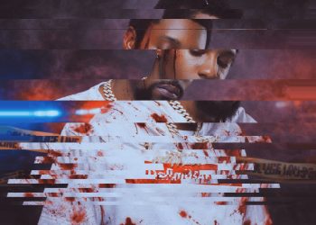 Lamar Adot Thomas Delivers Powerful Storytelling on His Latest Single “Blood On Me”