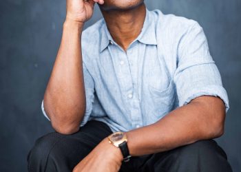 Brooklyn’s D’Chrome Foster Blends Soul and Swagger On ‘Rain’