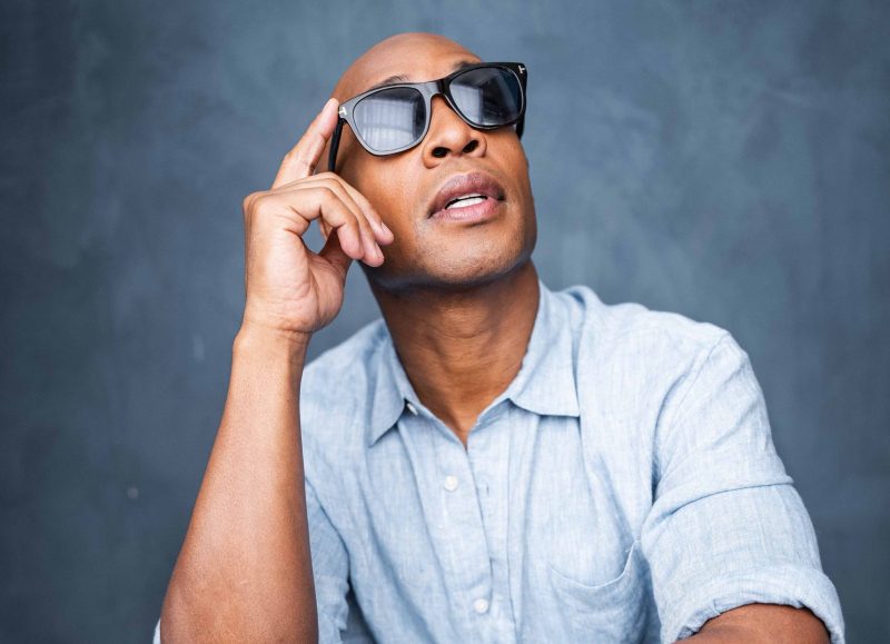 Brooklyn’s D’Chrome Foster Blends Soul and Swagger On ‘Rain’