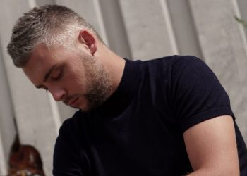 Belgian-Italian Artist CLG Releases Dreamy New Single "Louve"