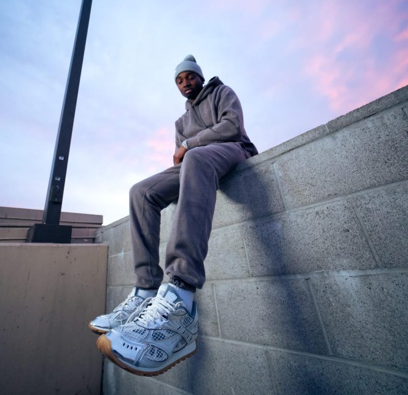 Domo Reimagines A Bay Classic With “On The Low”