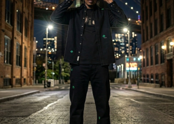 WxstedSpade — The CEO Artist-Producer Redefining the Digital Trap Era With 20TwentyRich