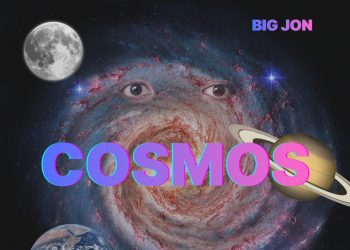 Big Jon Expands His Universe With Bold New Single “Cosmos”