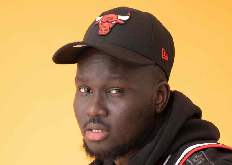 Trose Kelma Announces Vulnerable Blend of Hip-Hop and Afro Fusion With Single “Sinners”