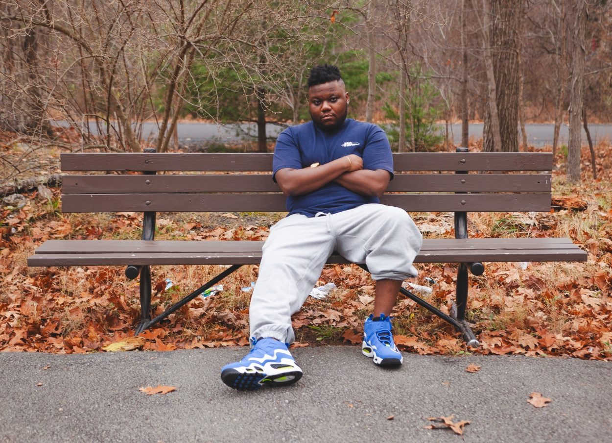 Spenser Smith Explores Growth and Vulnerability on “Return Of The Mack / You Still Love The Boy”