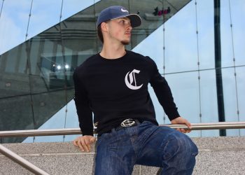 IvyThaKid Channels Emotion and Authenticity Ahead of Upcoming Single “Go Back”