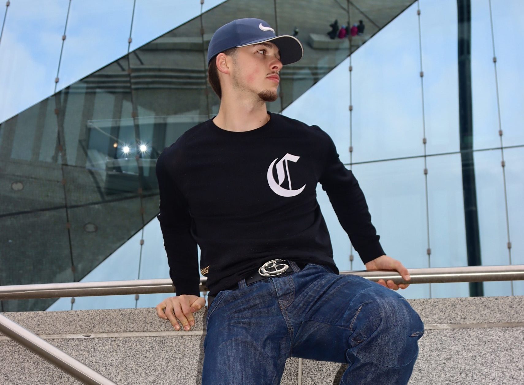 IvyThaKid Channels Emotion and Authenticity Ahead of Upcoming Single “Go Back”