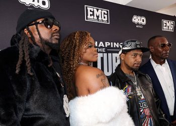 Raekwon, Fabolous and Max B Unite on Reshaping The Culture Album