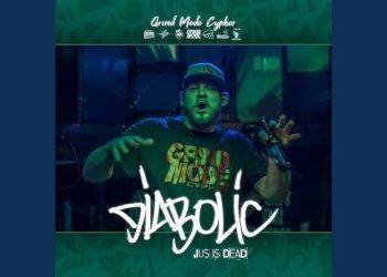 Policy Commands Attention in Grind Mode Cypher Alongside Diabolic