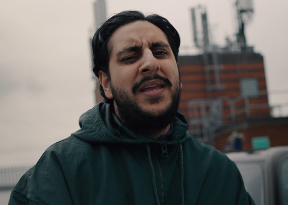 Kam Boora Drops Fiery hip-hop Belter ‘What About Me’