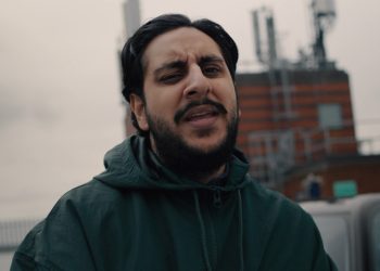 Kam Boora Drops Fiery hip-hop Belter ‘What About Me’