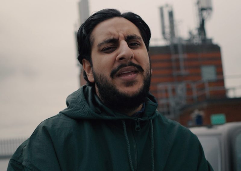 Kam Boora Drops Fiery hip-hop Belter ‘What About Me’