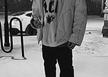 5am1 – Rising from the Shadows