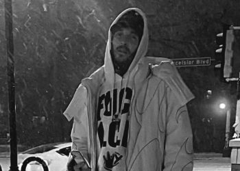 5am1 – Rising from the Shadows