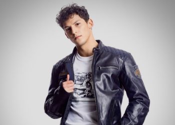 Or Barak Delivers Quiet Power and Global Vision on New Single “RISE”