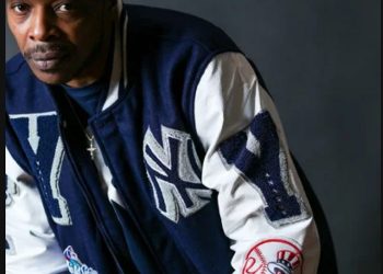 Stoney Brooks: Carrying the Bronx Legacy and Restoring Authentic Hip-Hop