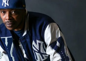 Stoney Brooks: Carrying the Bronx Legacy and Restoring Authentic Hip-Hop