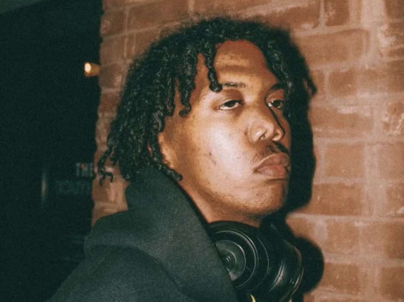 Hip-Hop Artist Jay Kami Drops Powerful New Single “Don’t Trust Em”