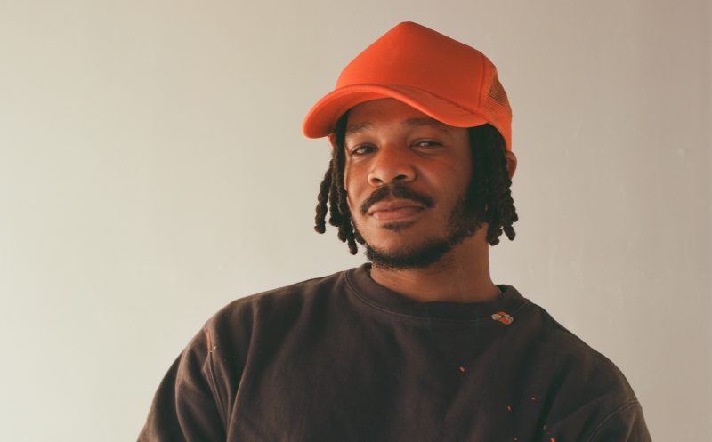 Kota the Friend assets for his Local Art Dealer album