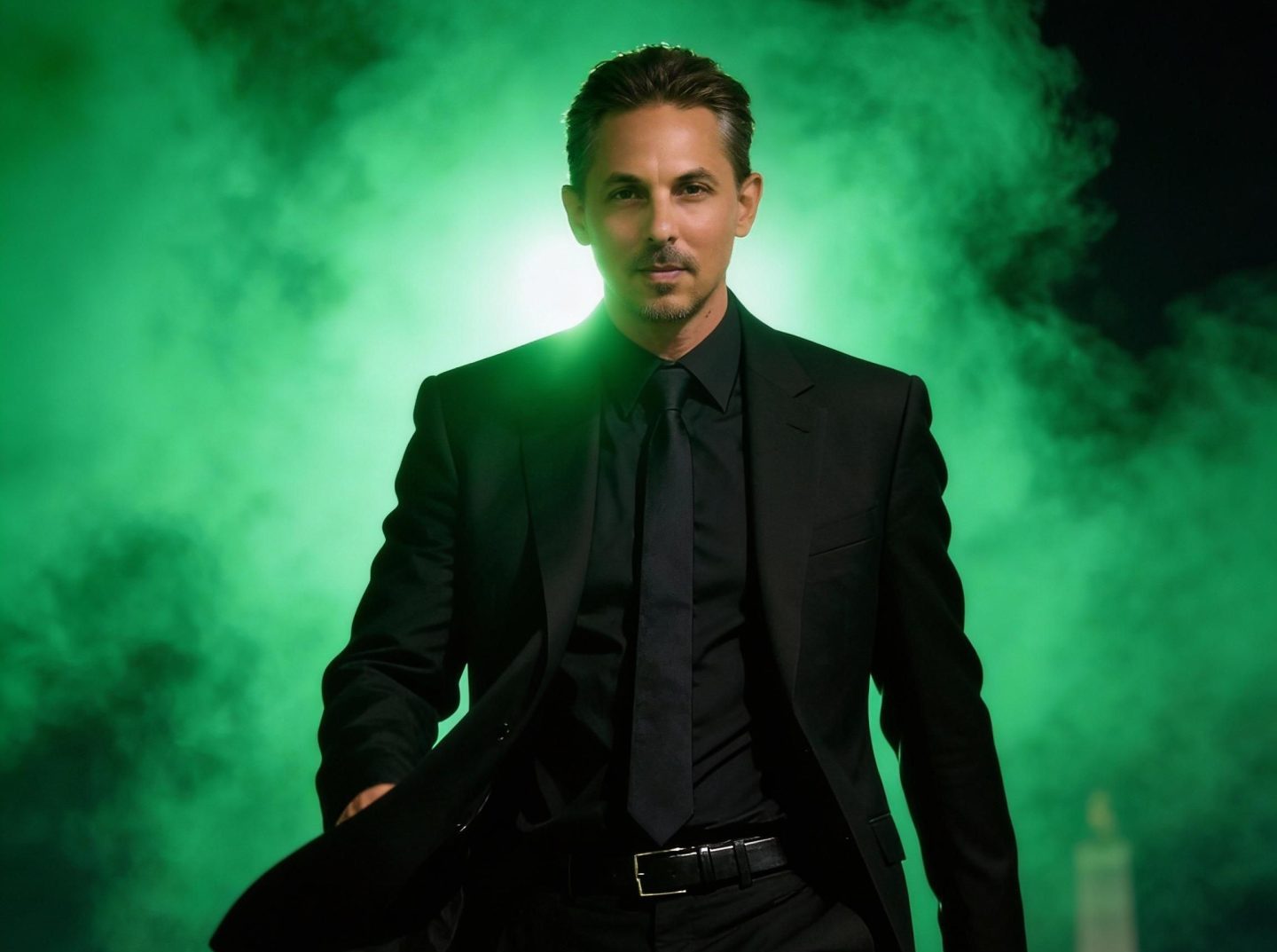 jMichaelMusiccc: A Musical Visionary Shaping Sound, Faith, and Family