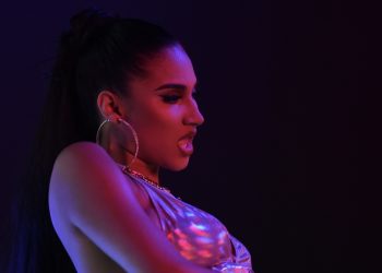 Nayda Vii Ignites the Dancehall Scene With Her Electrifying Single “Agony”