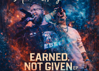 From Buffalo to the Bronx: Motiks & Projekt Rizzo’s Snowstorm Grind