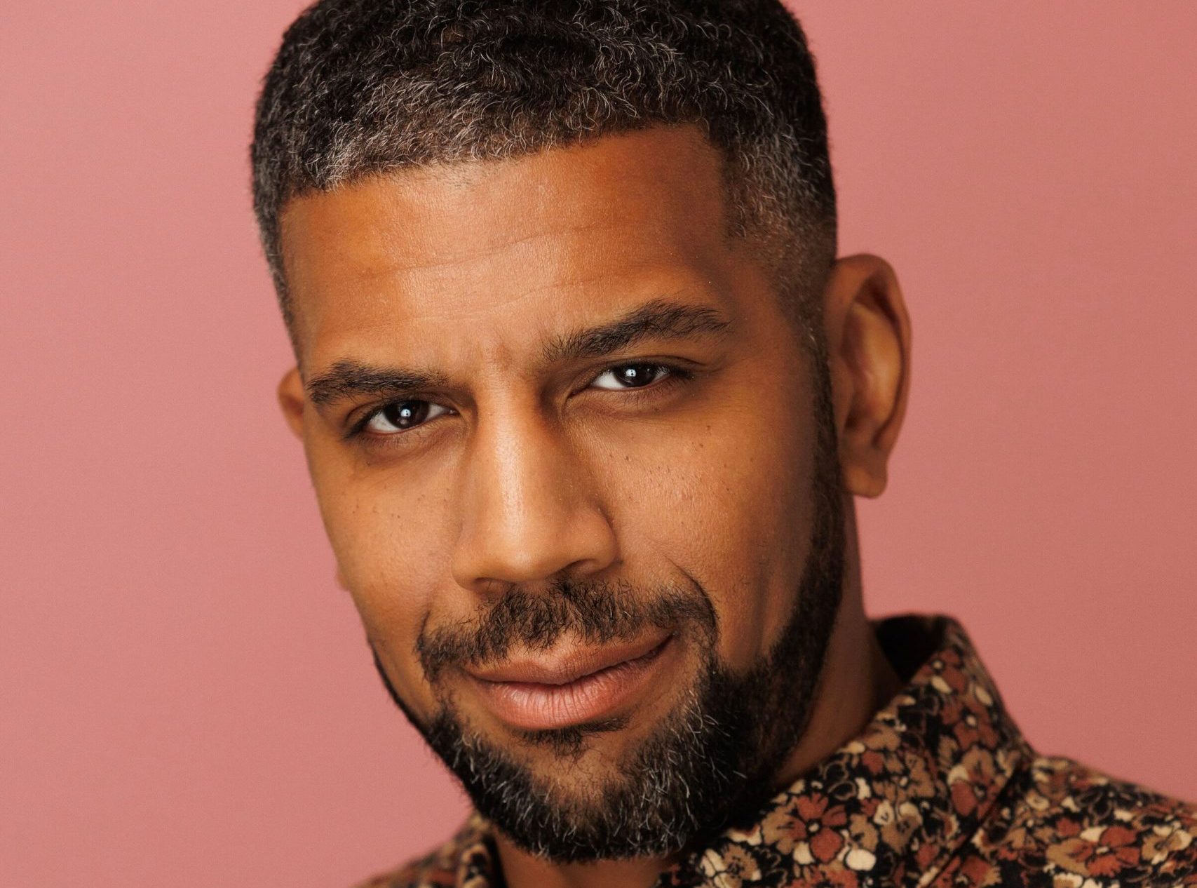 RoGarth Unleashes A Gripping Hip-Hop Album With "Curse of Psycho Sampson"