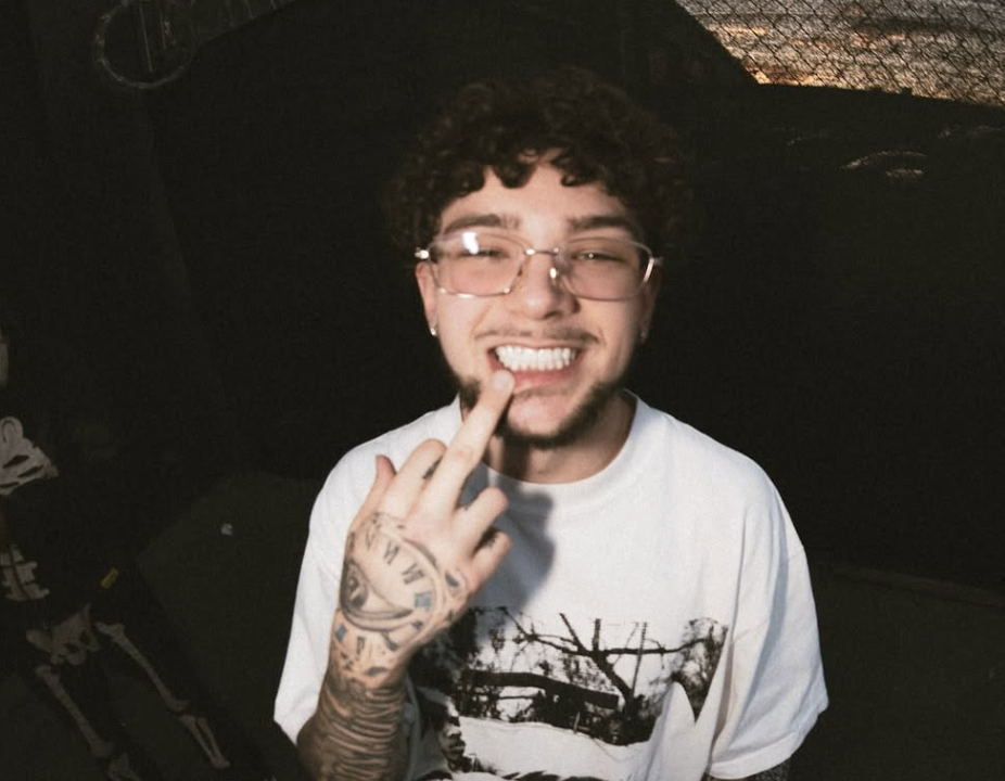 Dylan Jacob’s 10M-View Rap Battle Moment Marks a Breakout Year