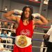 Harlem’s Kahlil Gordon Captures Major Victory at the USA Boxing International Open