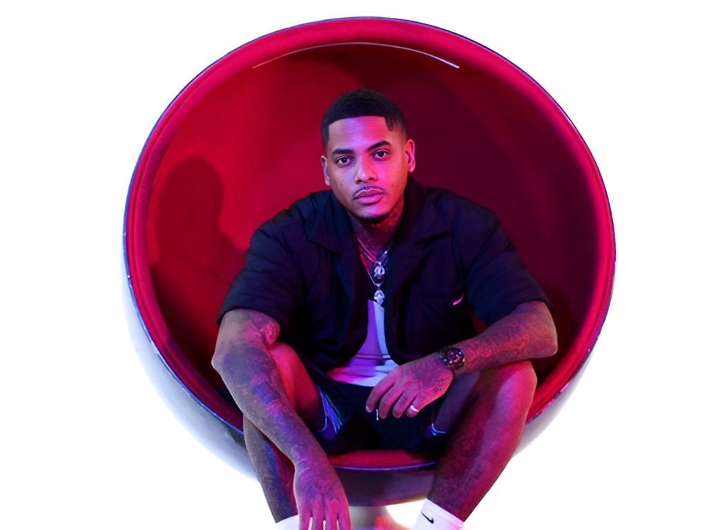 South Side Yoko Is Crafting Music With Purpose, Heritage, and Vision