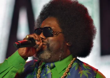 Afroman Wins in Court: Hip-Hop, Free Speech, and a Viral Comeback