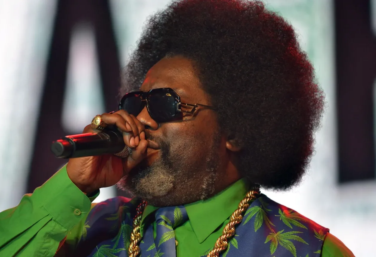 Afroman Wins in Court: Hip-Hop, Free Speech, and a Viral Comeback
