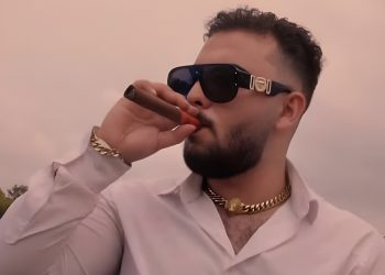 Ahmed Alhijazi Emerges as a Powerful Multi-Talented Force Blending Culture, Music, and Vision