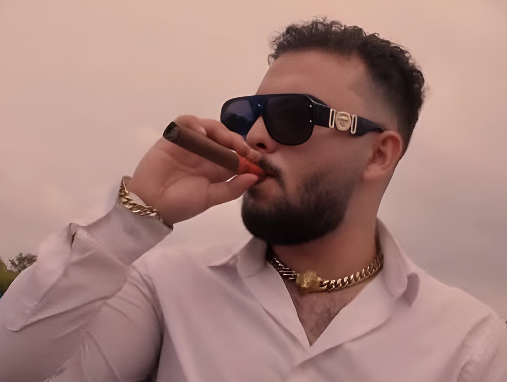 Ahmed Alhijazi Emerges as a Powerful Multi-Talented Force Blending Culture, Music, and Vision