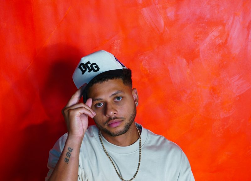 Canada’s Trefton Releases His infectious Hip-Hop Anthem about Modern Dating ‘Miss Independent’