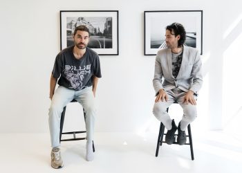 Aussie Group My Elephant Ride fuse pop Sensibilities with a Hiphop Twist in their New Single 'Without You'