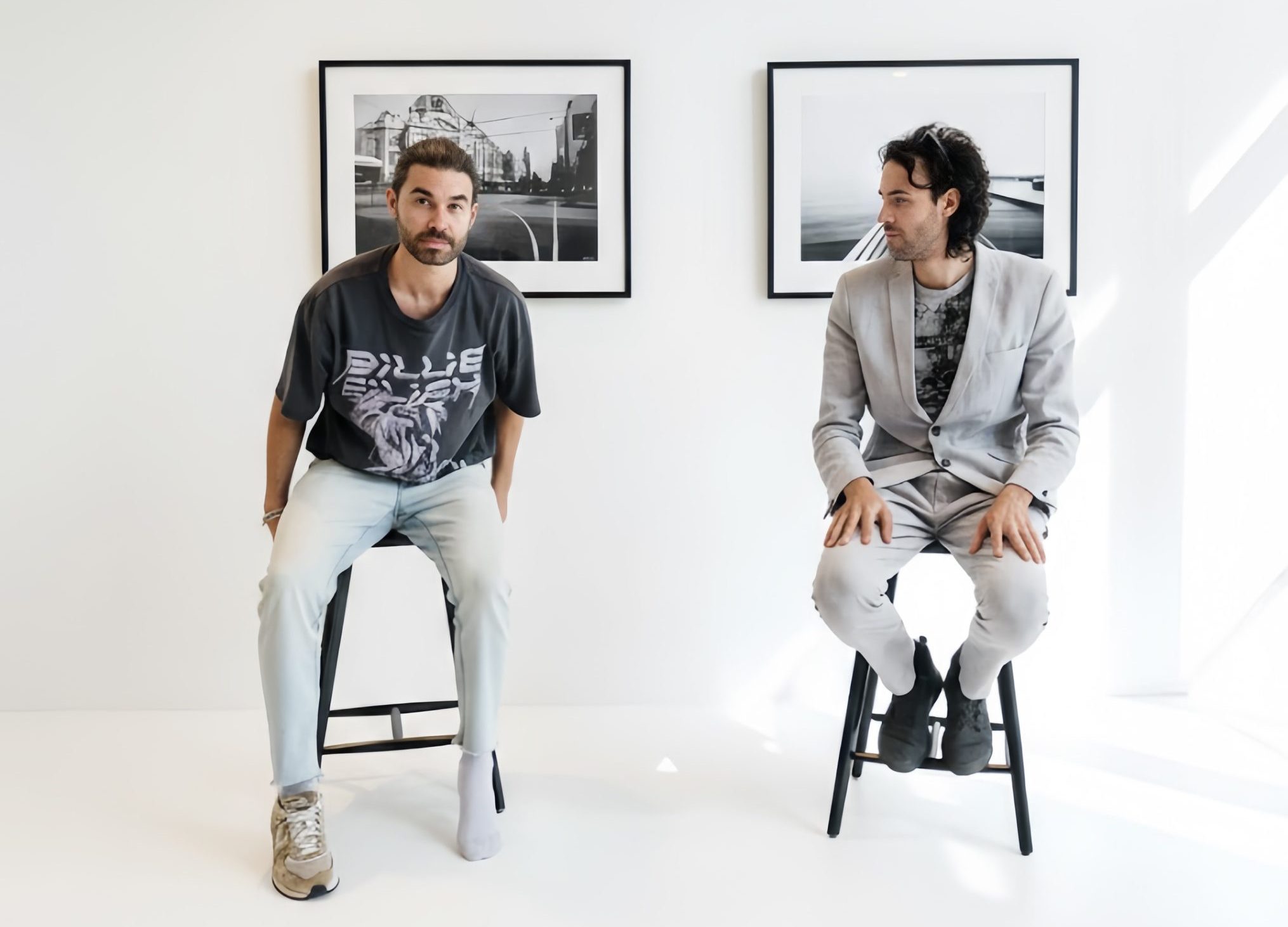 Aussie Group My Elephant Ride fuse pop Sensibilities with a Hiphop Twist in their New Single 'Without You'